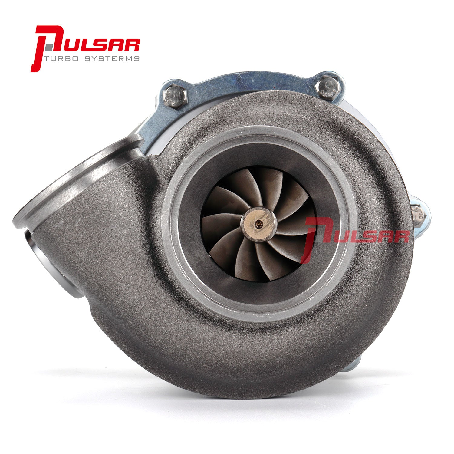 PULSAR Turbo GTX3076R GEN2 Turbocharger