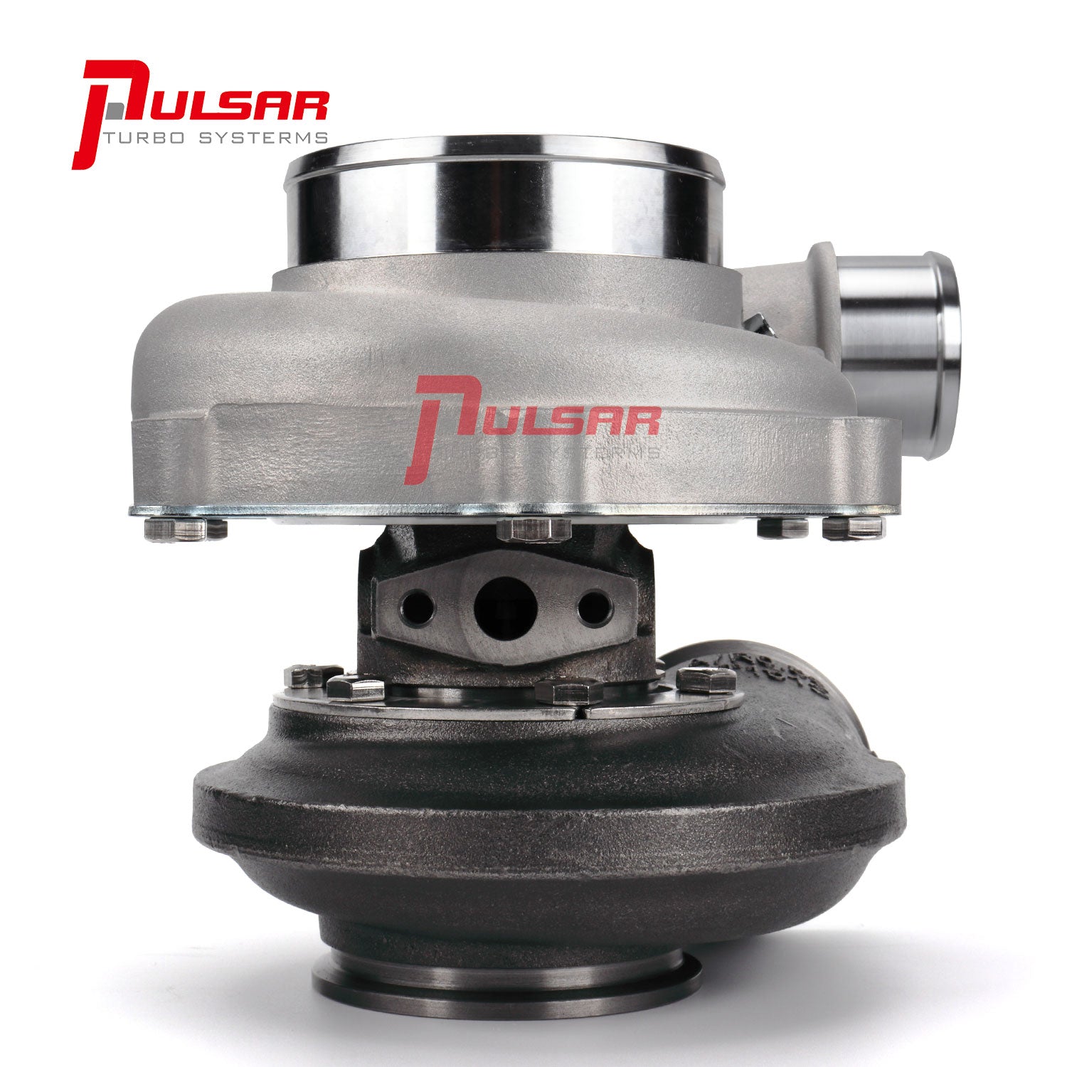 PULSAR Turbo GTX3076R GEN2 Turbocharger