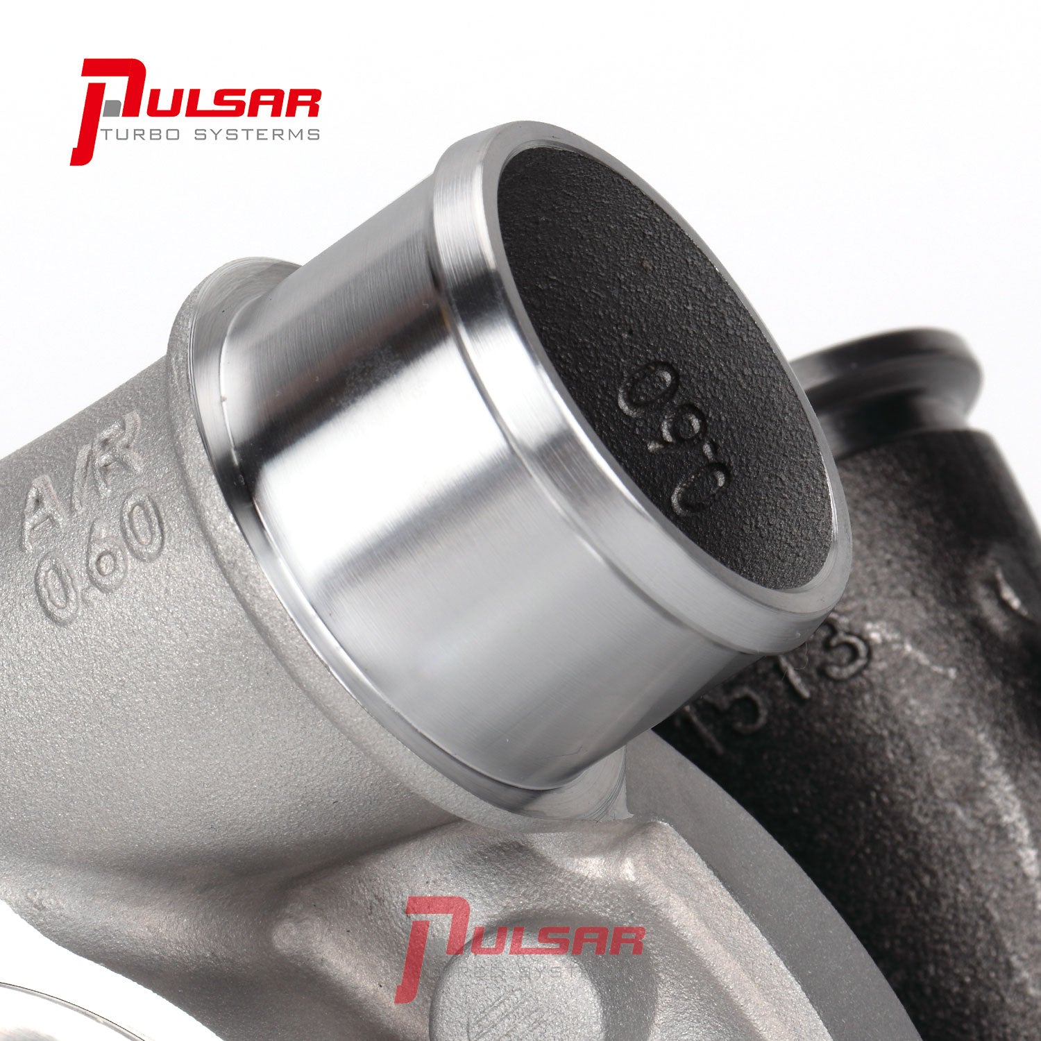 PULSAR Turbo GTX3076R GEN2 Turbocharger