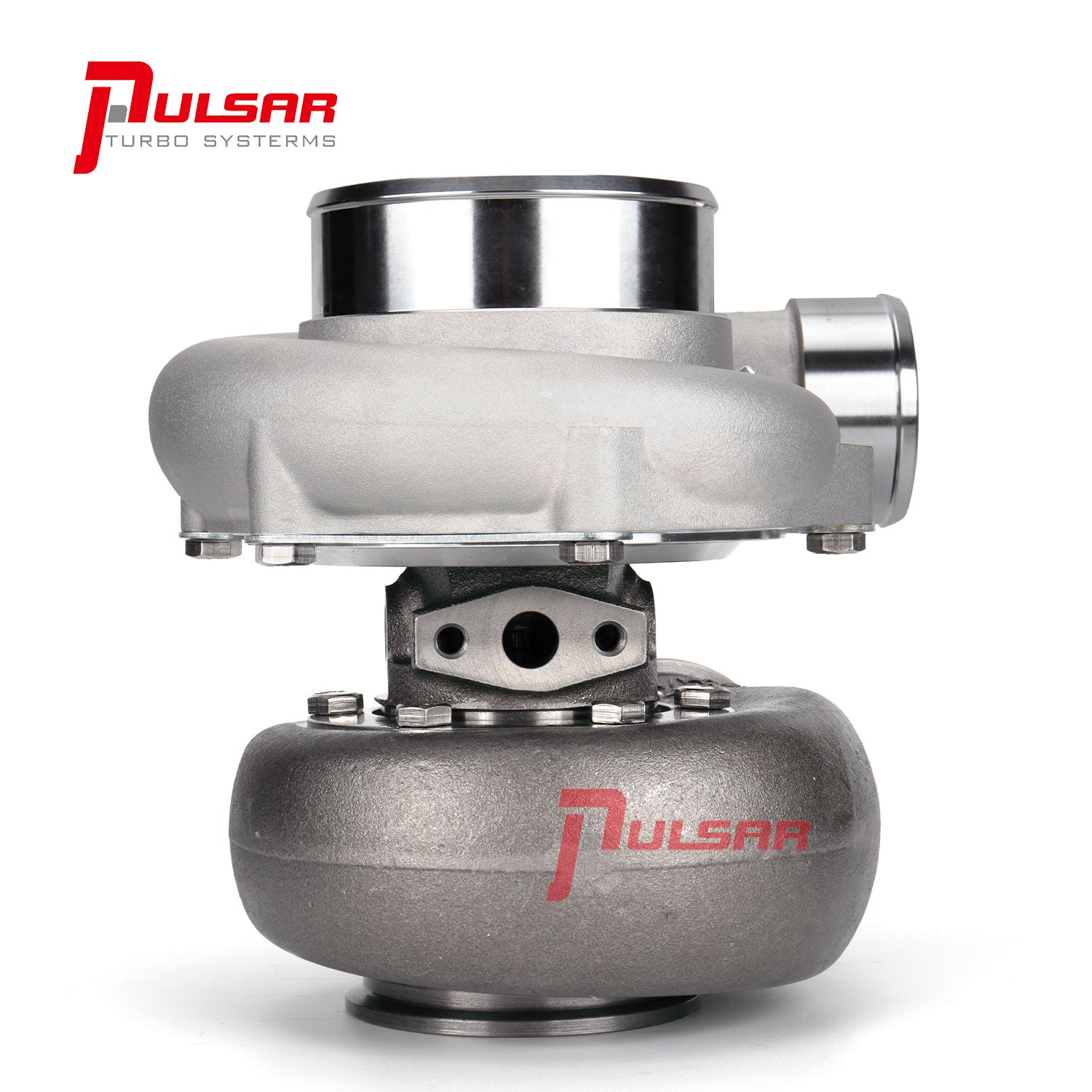 PULSAR Turbo GTX3582R GEN2 Turbocharger