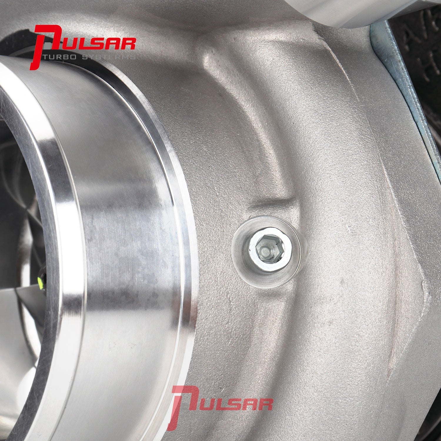 PULSAR Turbo GTX3582R GEN2 Turbocharger