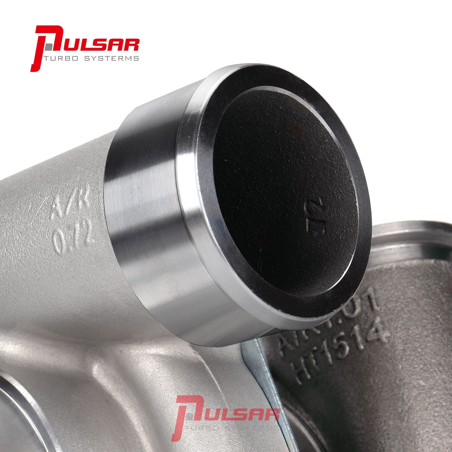 PULSAR Turbo GTX3582R GEN2 Turbocharger