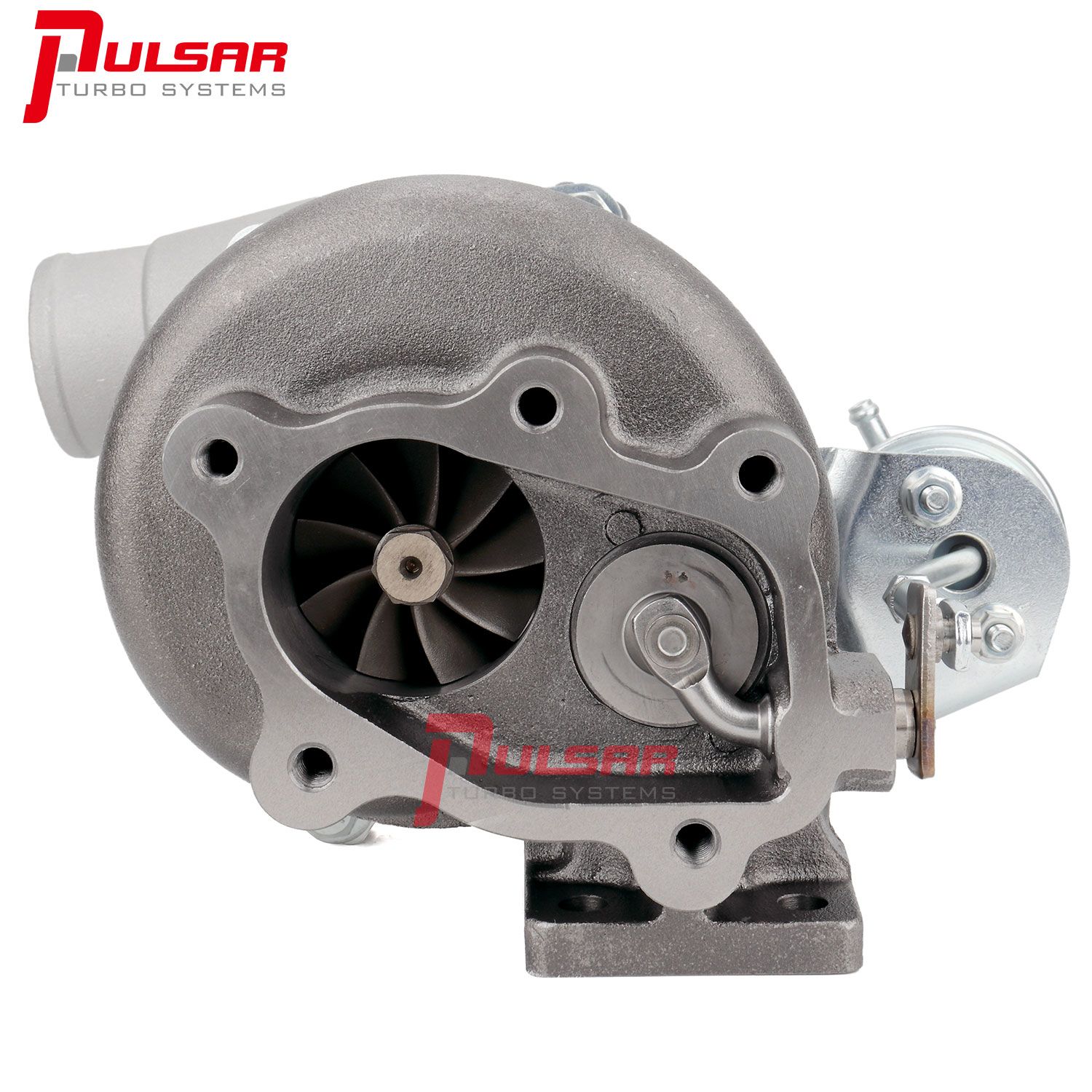 PULSAR GTX2867R GEN 2 Turbocharger