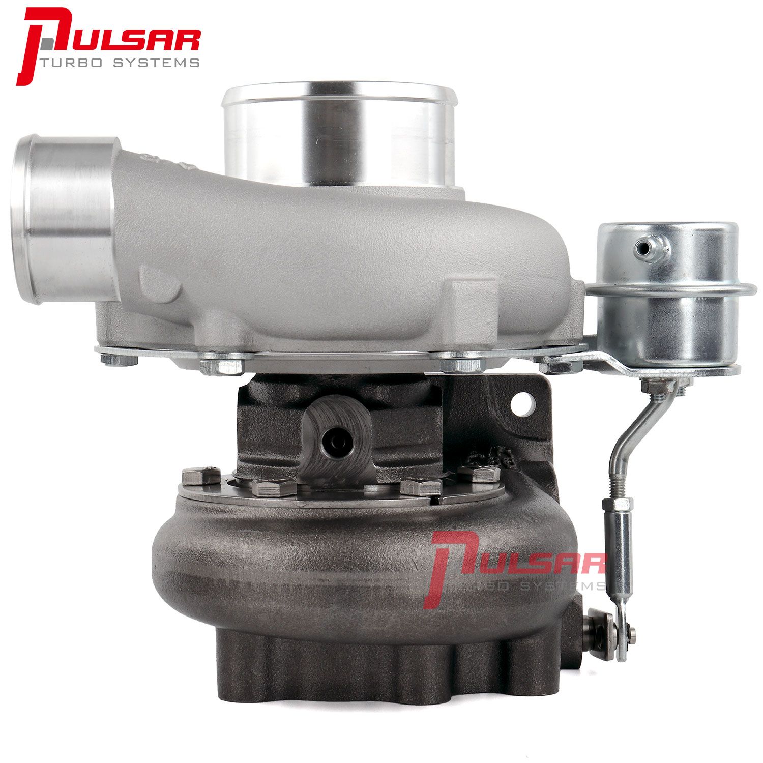 PULSAR GTX2867R GEN 2 Turbocharger