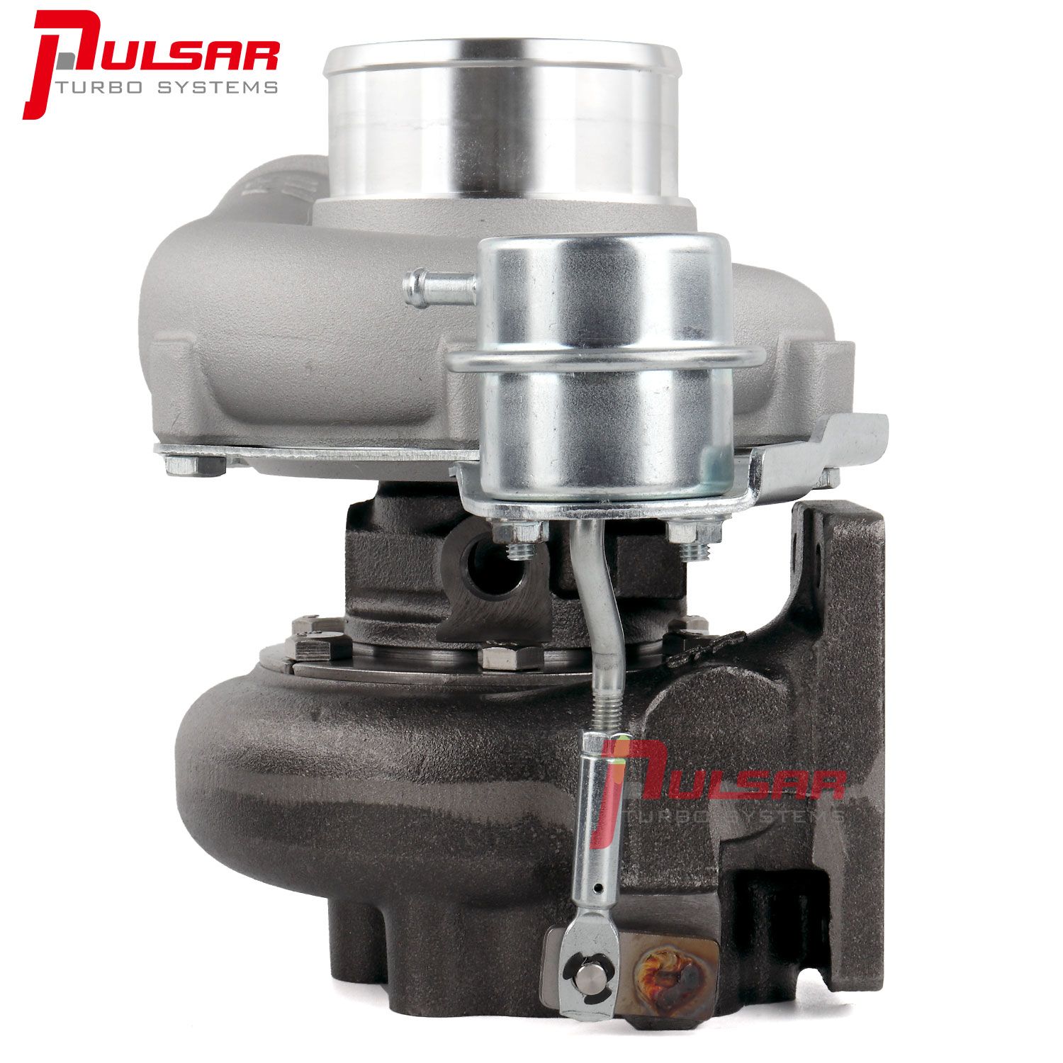 PULSAR GTX2867R GEN 2 Turbocharger