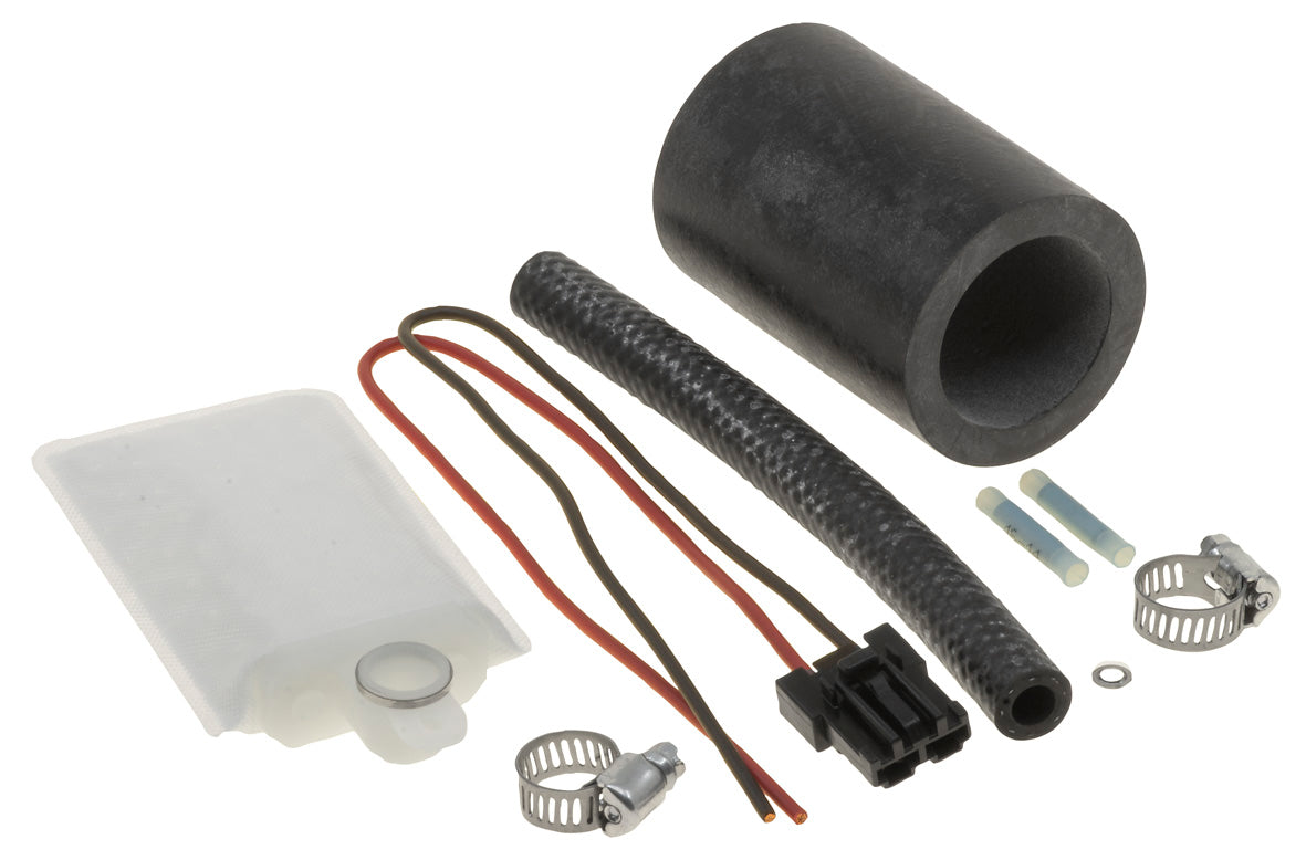 FUEL PUMP FITTING KIT