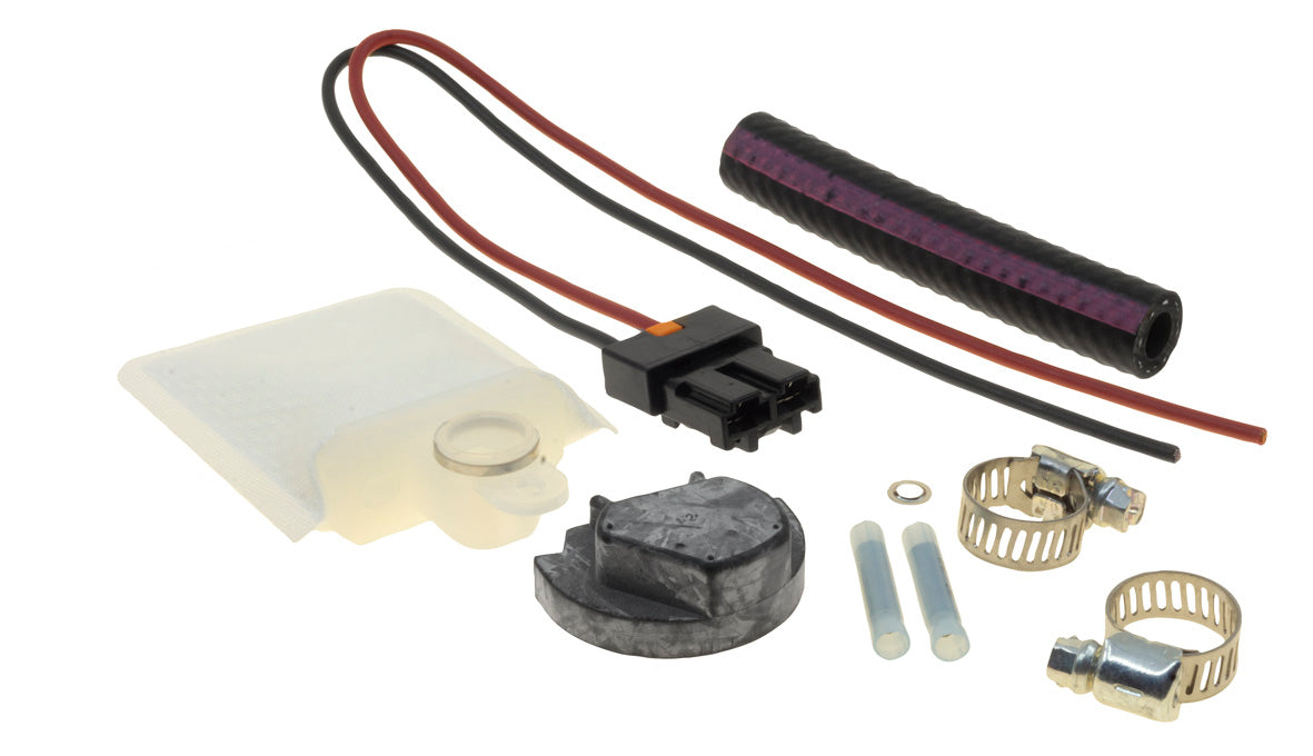 FUEL PUMP FITTING KIT