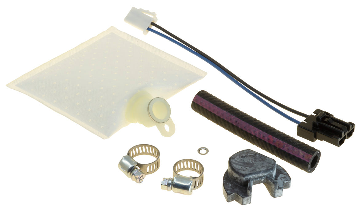 FUEL PUMP FITTING KIT