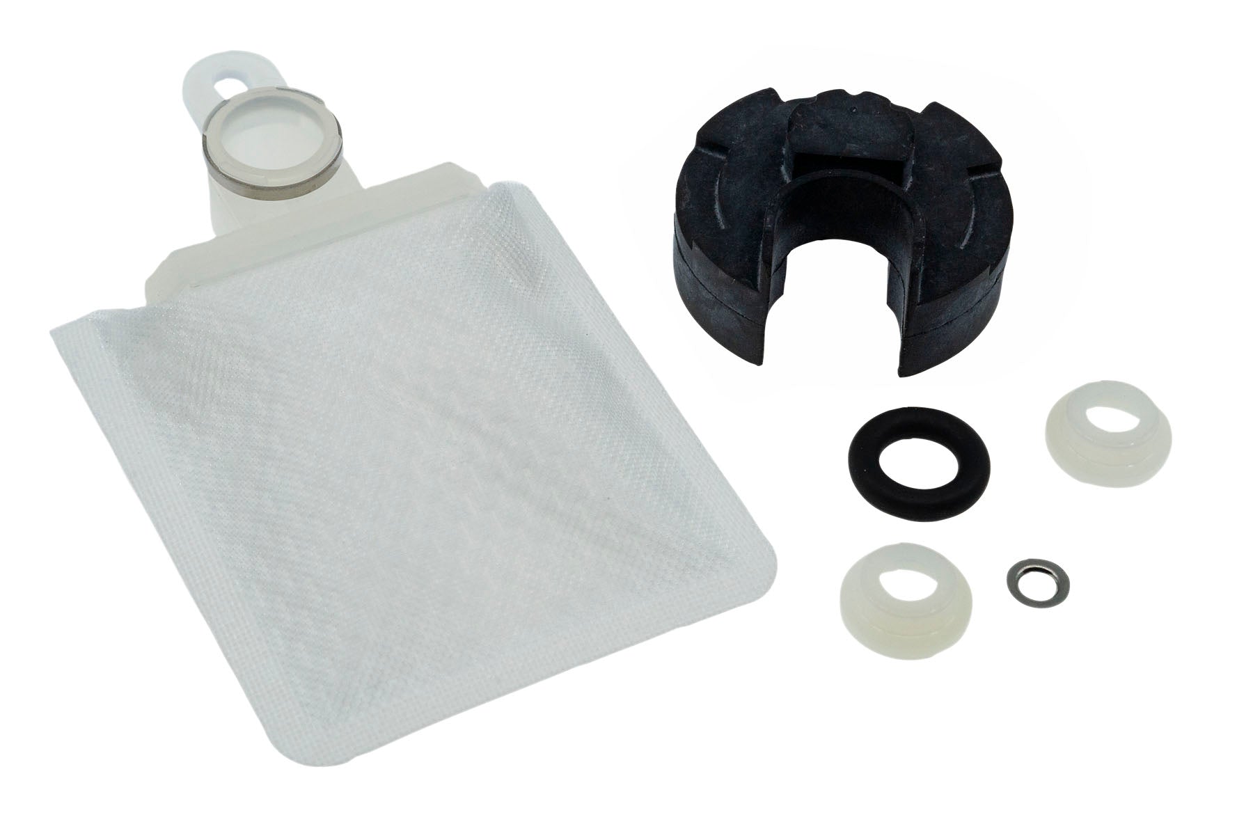 FUEL PUMP FITTING KIT