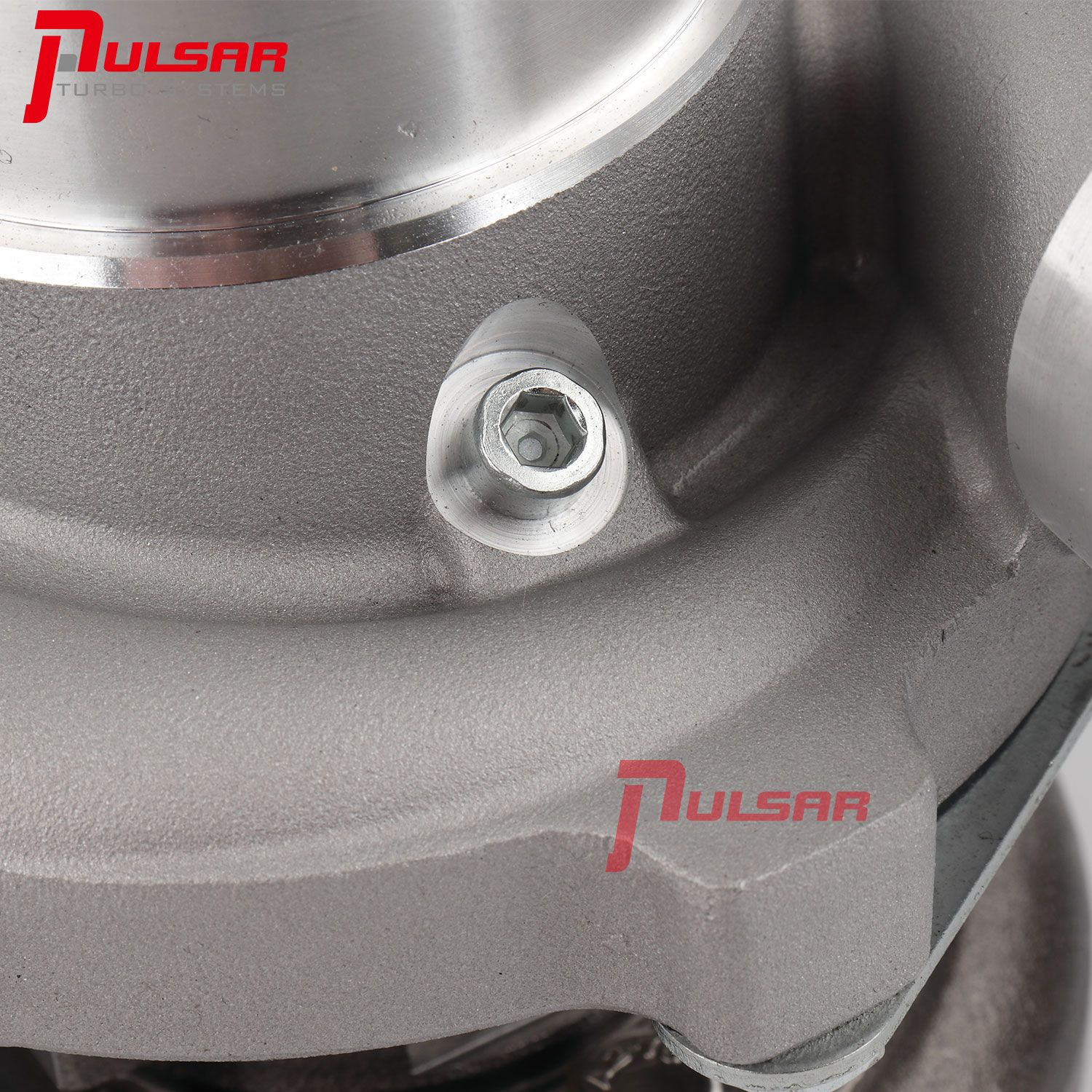 PULSAR GTX2867R GEN 2 Turbocharger