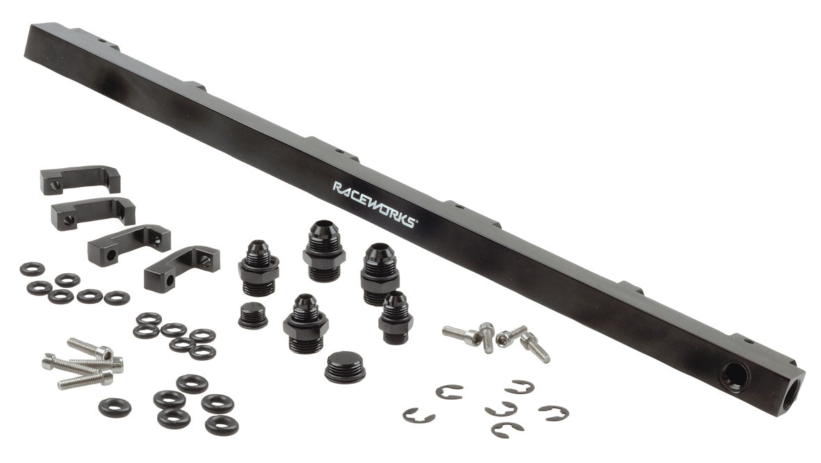 FUEL RAIL TO SUIT HOLDEN/NISSAN RB30