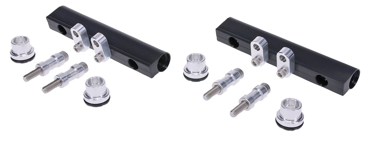 FUEL RAILS TO SUIT SUBARU WRX EJ20 V5/6 MY99/MY00
