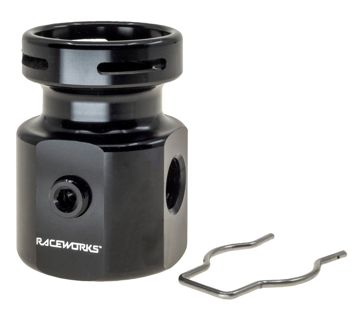 FPR ADAPTER AN-6 SUITS BOSCH POT REGULATORS