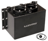 3L SURGE TANK KIT BLACK SUIT TWIN 044