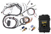 Elite 2500 + Terminated Harness Kit for Nissan RB Engines (no ignition sub-harness, no CAS sub-harness)