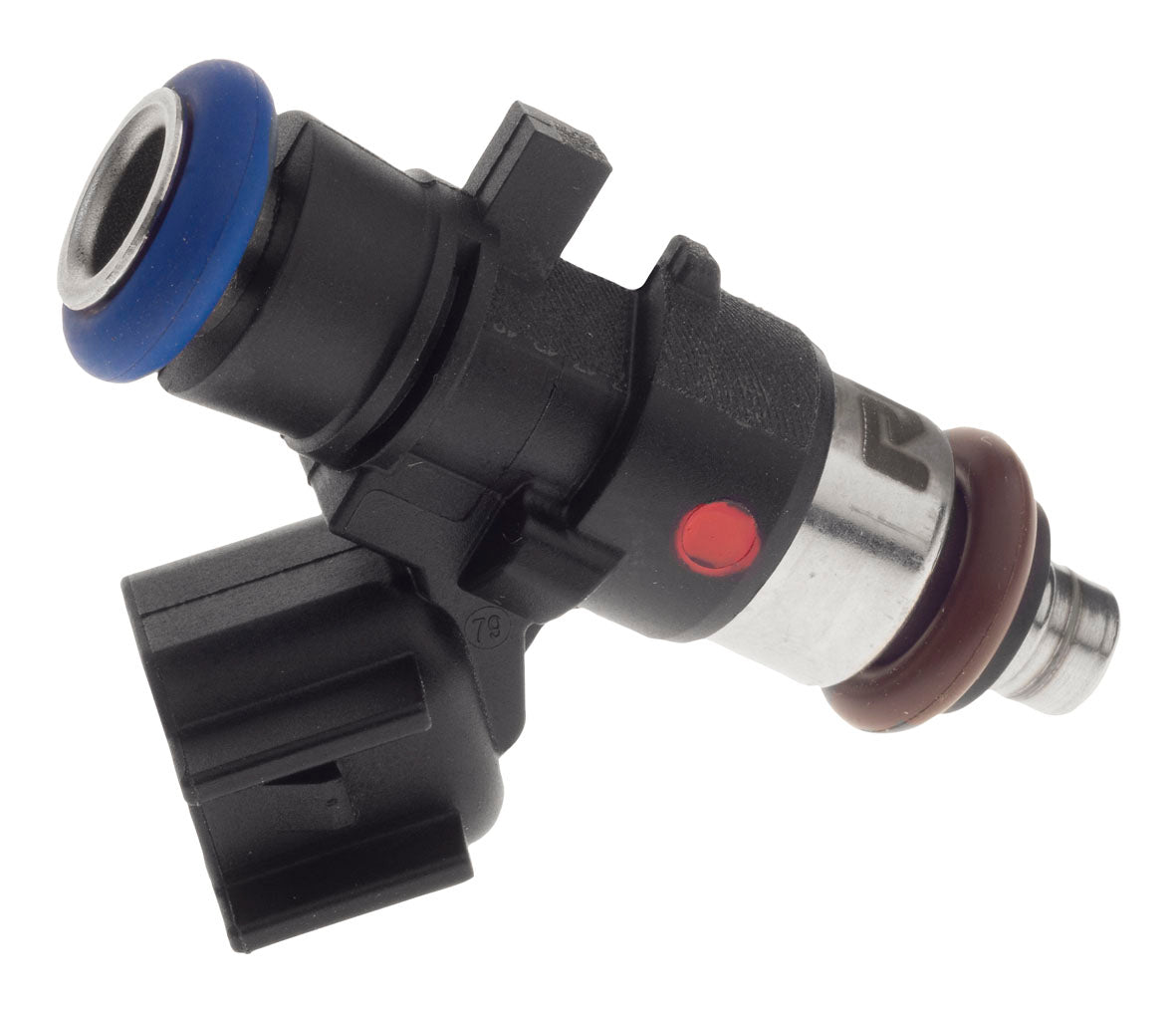 RW 1100CC (MODIFIED BOSCH) SHORT 14MM USCAR CONNECTOR