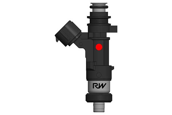 RW 1200CC (MODIFIED BOSCH) 3/4 LENGTH 11MM DENSO CONNECTOR