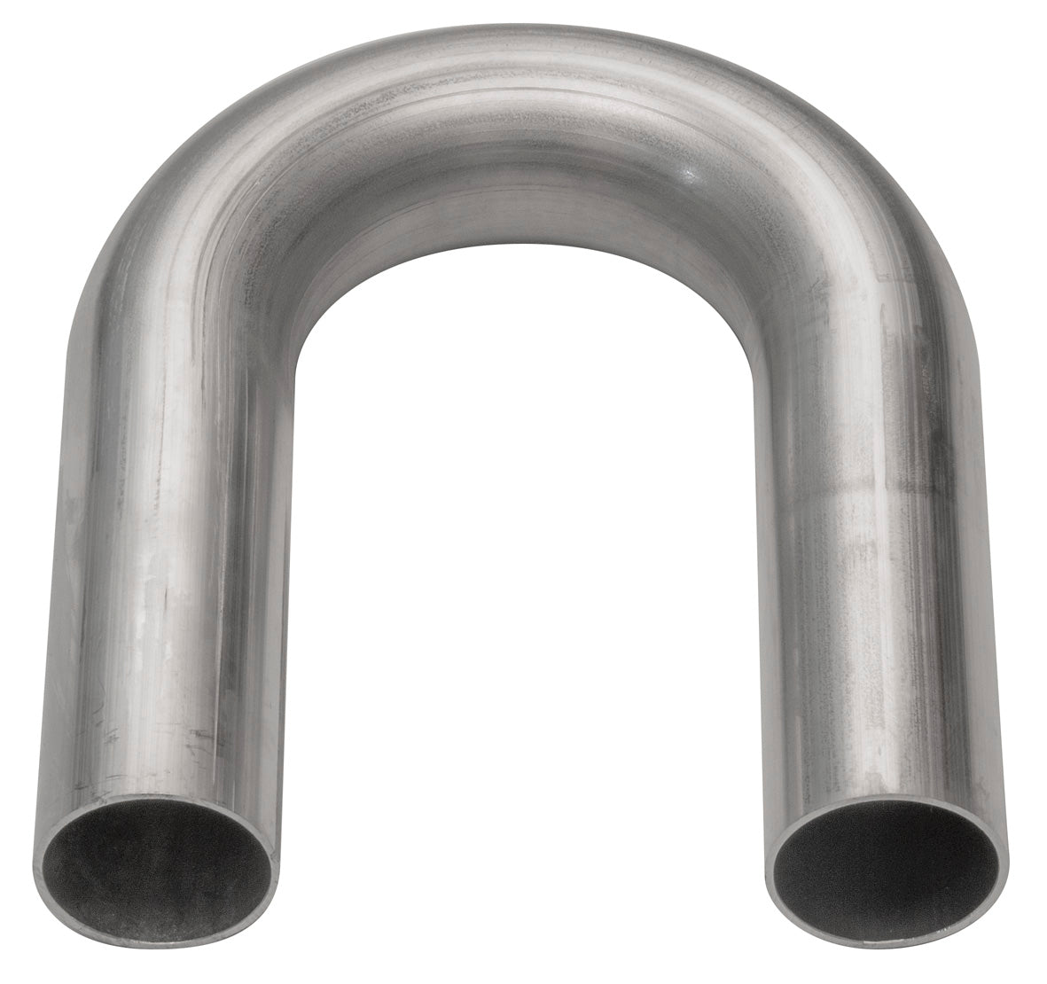 ALUMINIUM TUBE 180DEG BEND