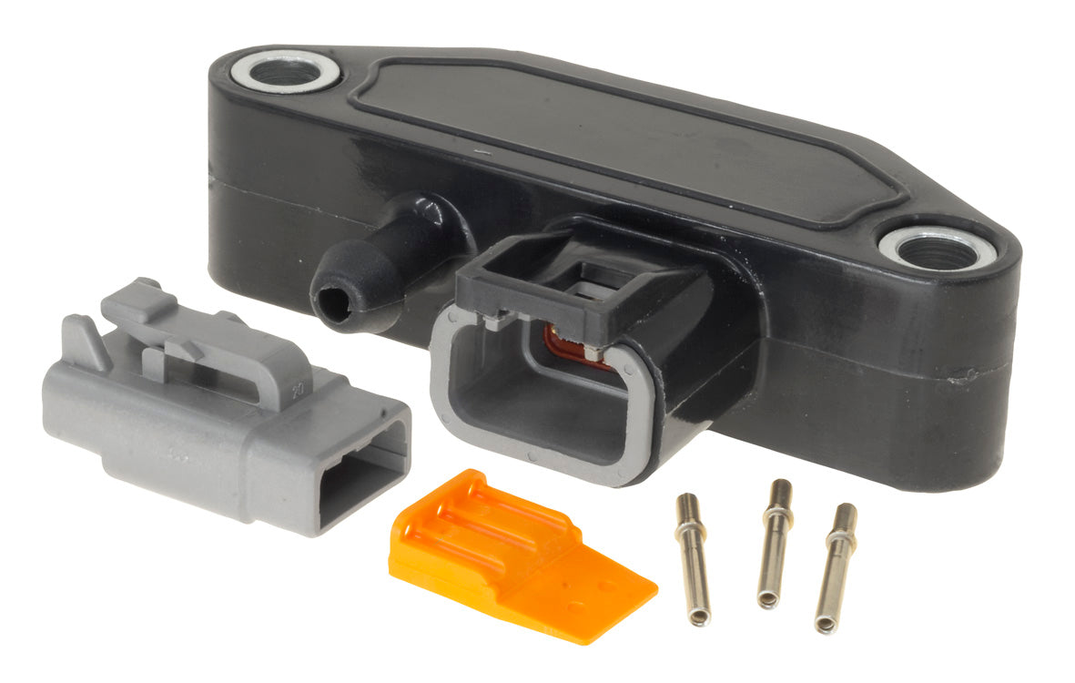 4 BAR REMOTE MOUNT MAP SENSOR