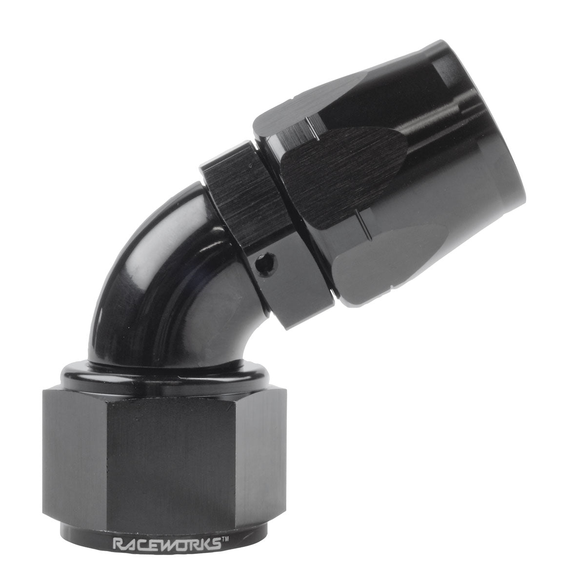 CUTTER HOSE END 60DEG