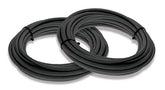 230 SERIES BLACK STAINLESS BRAID OVER PTFE HOSE