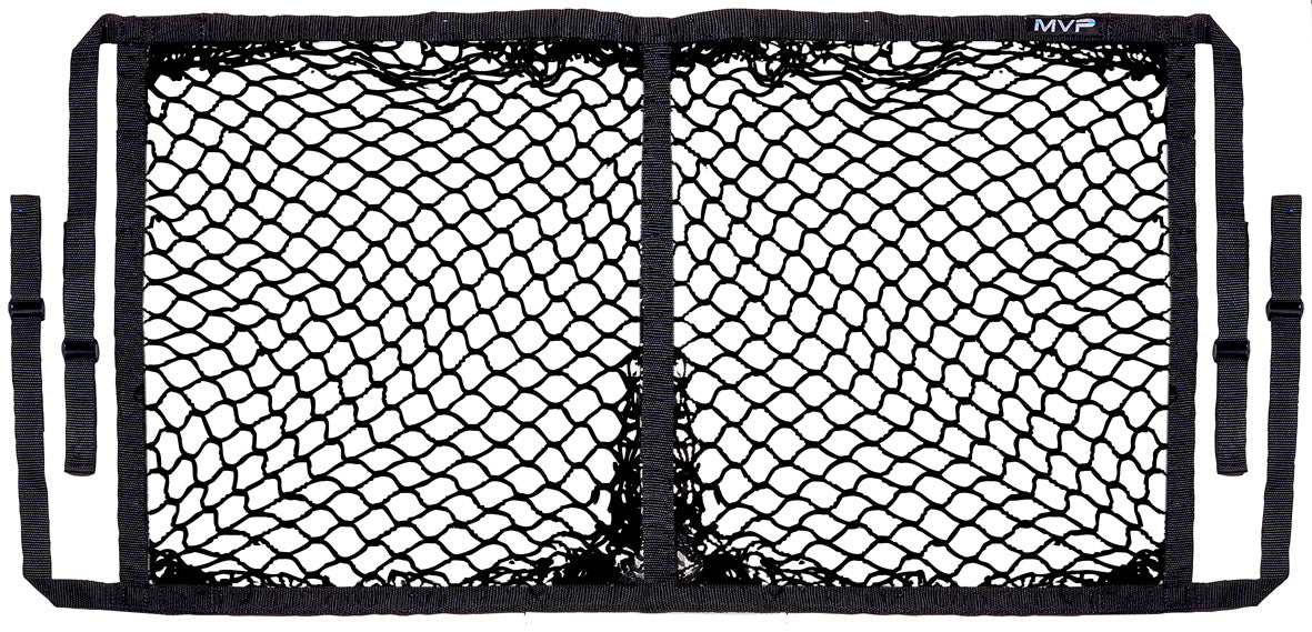 MVP HELMET HAMMOCK - NET MATERIAL