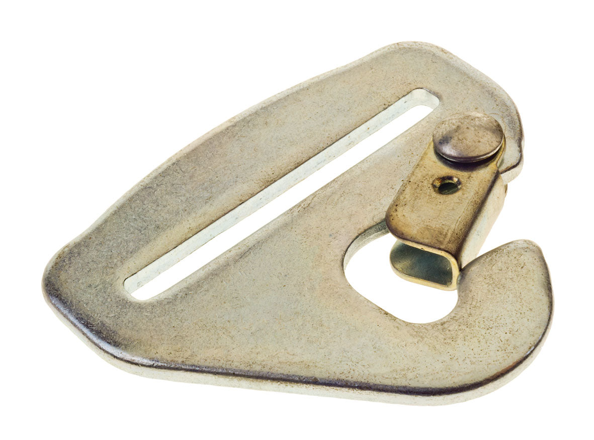 MVP 2IN SNAP IN HARNESS END