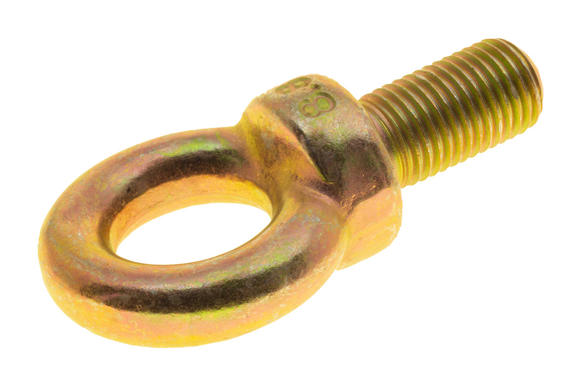 MVP SHORT EYELET SUIT HARNESSES