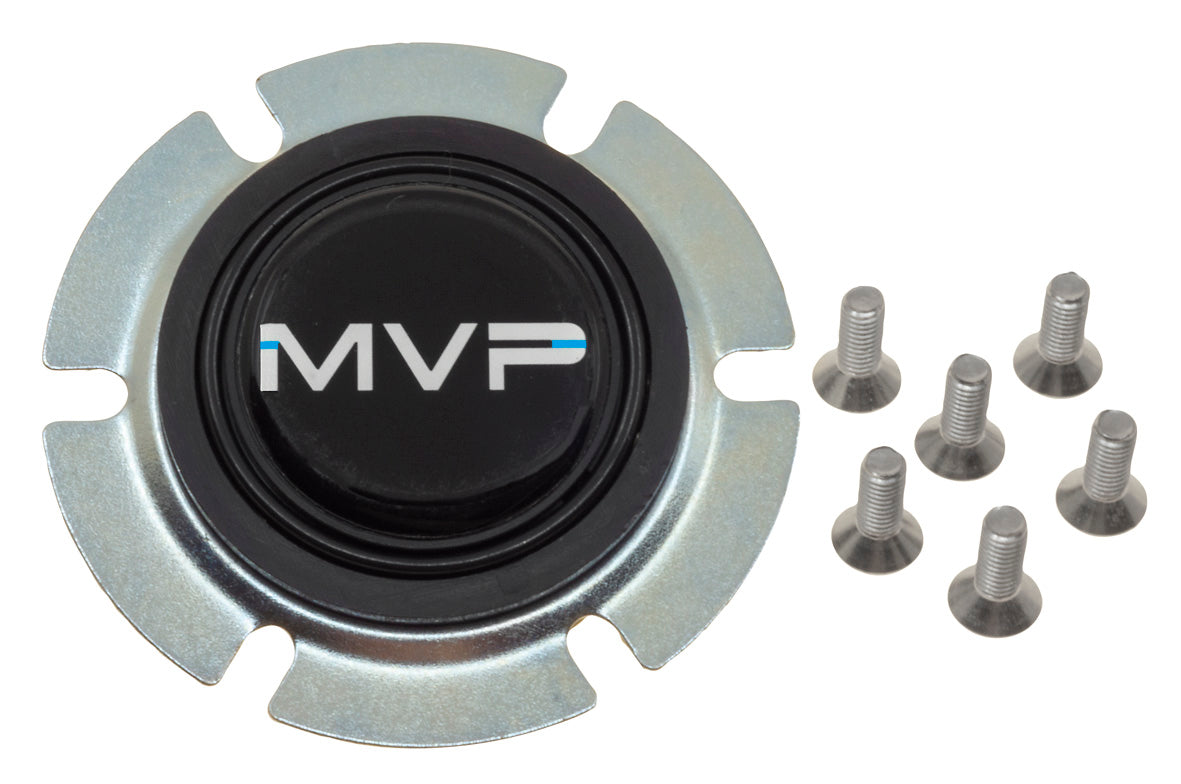 MVP HORN BUTTON