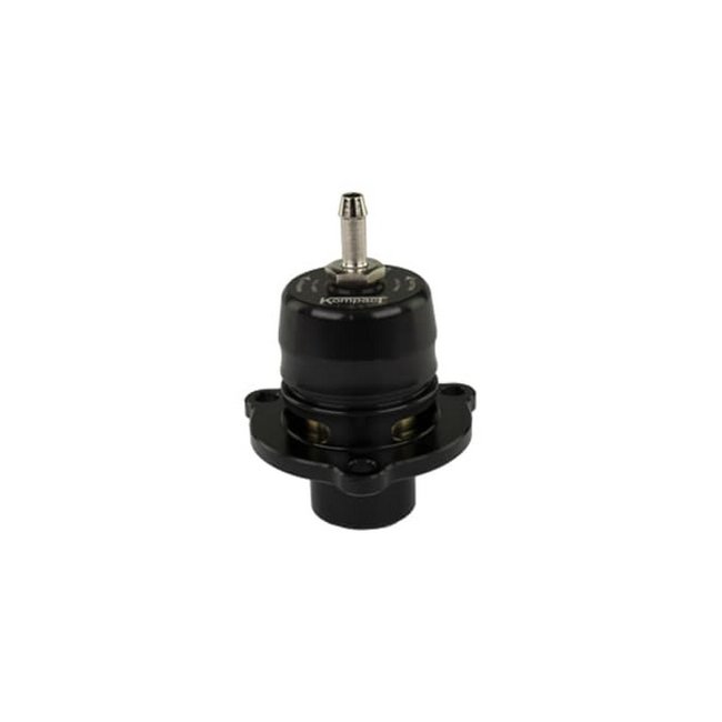 BOV Kompact Dual Port Shortie VR10