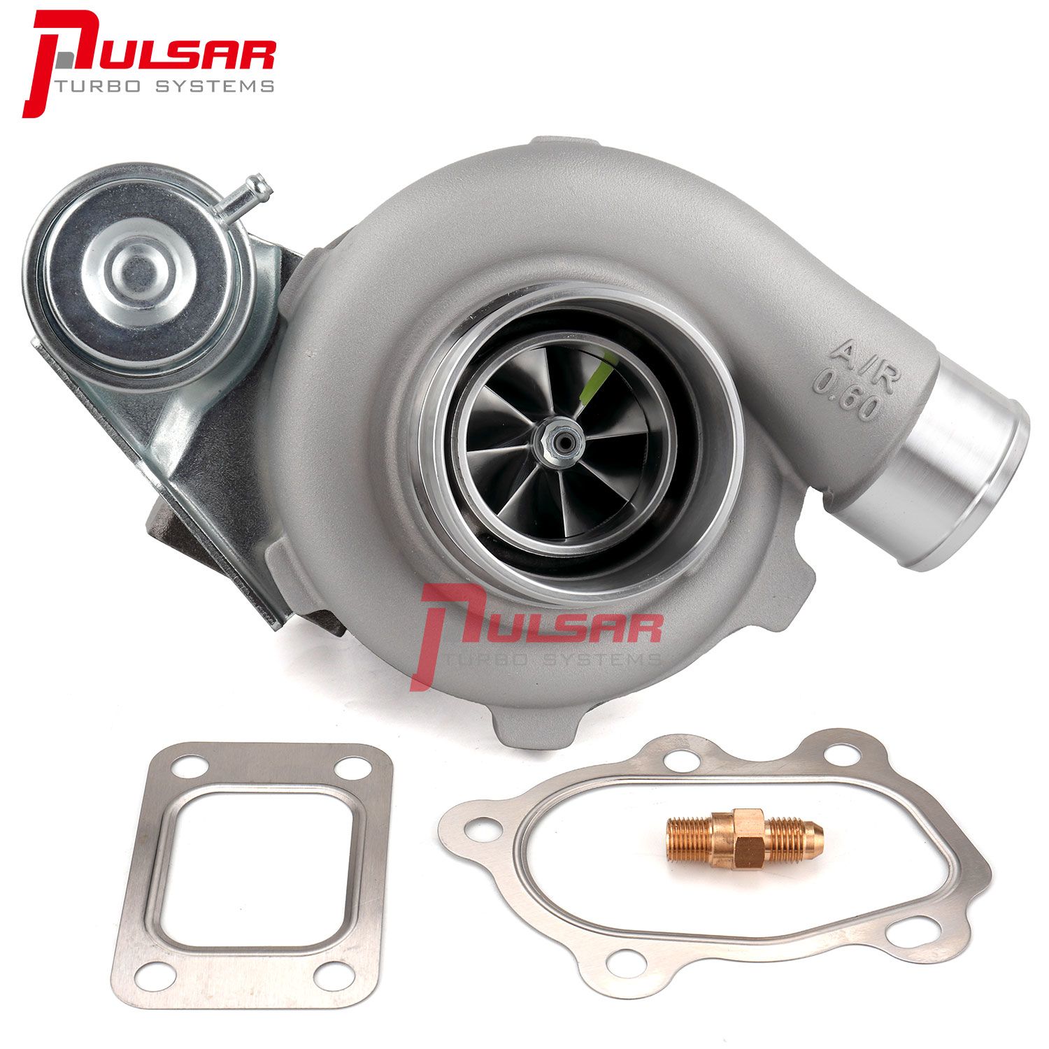 PULSAR GTX2867R GEN 2 Turbocharger