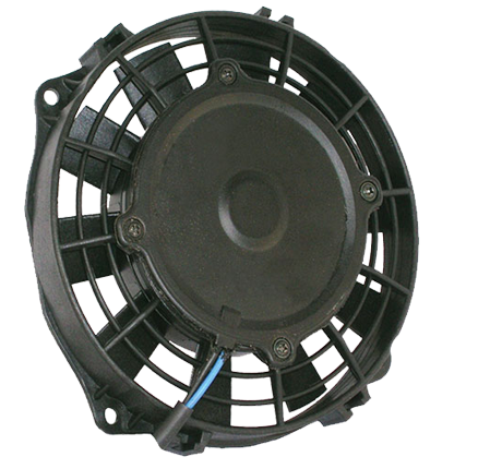 MARADYNE 7IN CHAMPION SERIES 12V FAN
