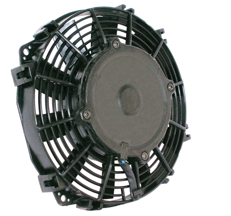 MARADYNE 8IN CHAMPION SERIES 12V FAN