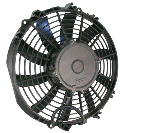 MARADYNE 10IN CHAMPION SERIES 12V FAN