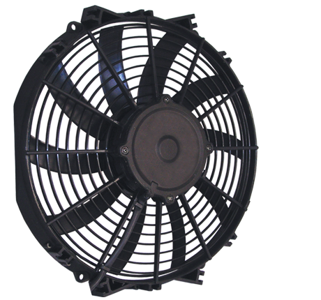 MARADYNE 12IN CHAMPION SERIES 12V FAN