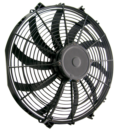 MARADYNE 16IN CHAMPION SERIES 12V FAN