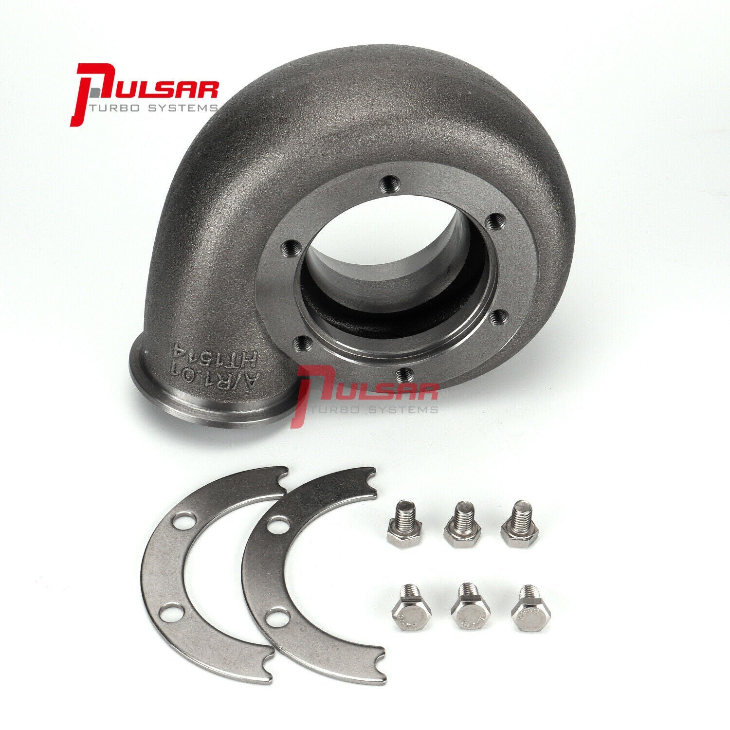 Pulsar GTX Rear Housings