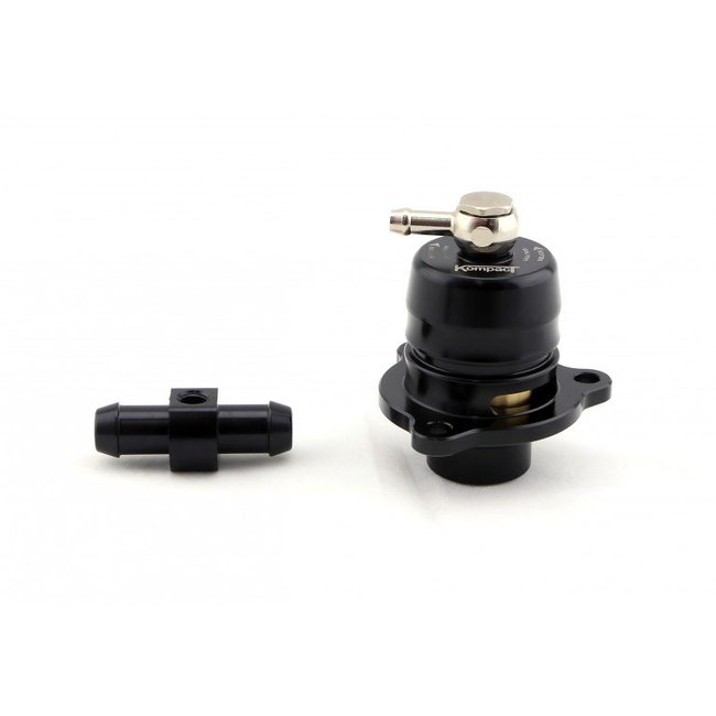 BOV Kompact Shortie Dual Port Mercedes A45 AMG