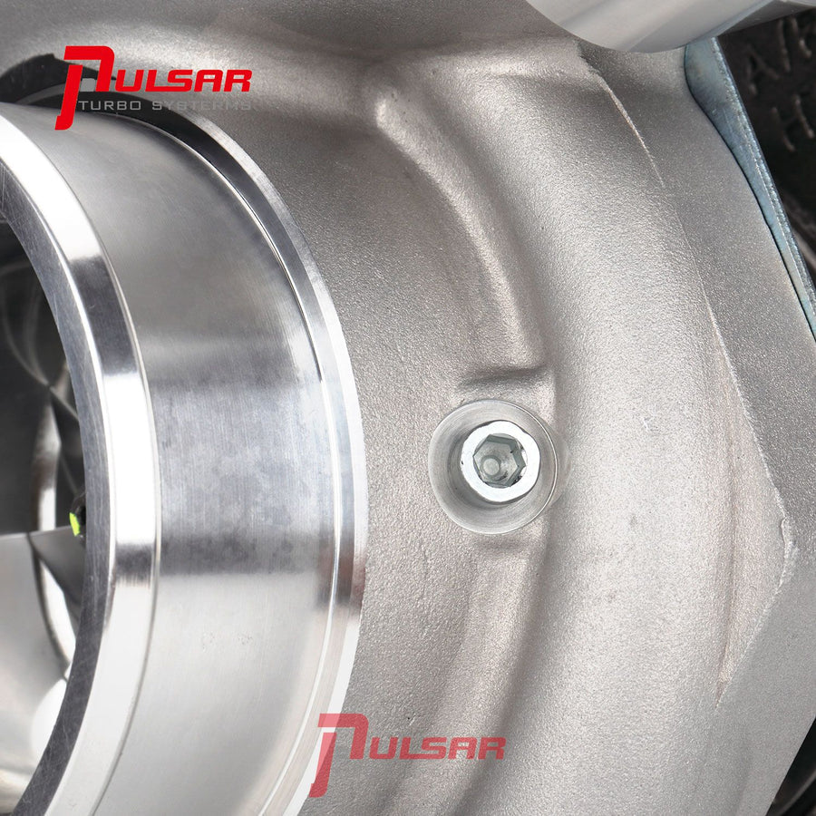 PULSAR Turbo GTX3584RS GEN2 Turbocharger