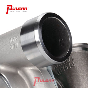 PULSAR Turbo GTX3584RS GEN2 Turbocharger