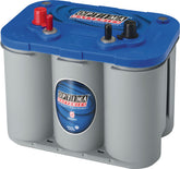 OPTIMA BLUE D34M BATTERY