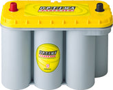 OPTIMA YELLOW D31A BATTERY