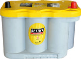 OPTIMA YELLOW D27F BATTERY