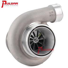 PULSAR T51R MOD BILLET COMPRESSOR HOUSING FOR GT/X30R GT/X35R GT/X3071R GT/X3076R GT/X3576R GT/X3582R GTX3584RS GEN1/2