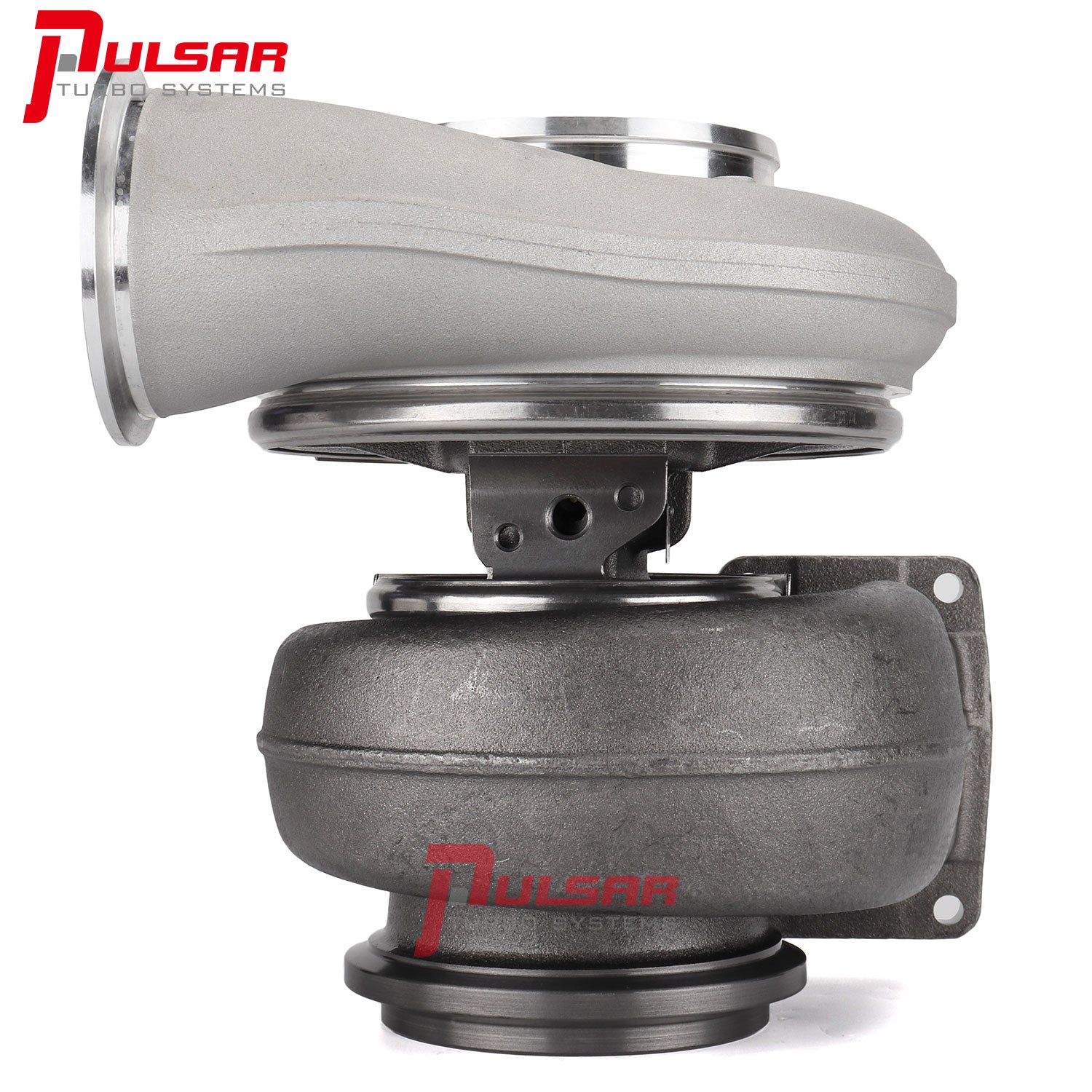 PULSAR Billet S488 Turbo with 96mm Turbine wheel