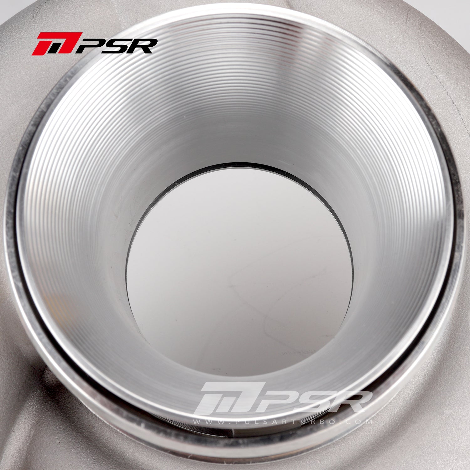 PULSAR T51R MOD BILLET COMPRESSOR HOUSING FOR GT/X30R GT/X35R GT/X3071R GT/X3076R GT/X3576R GT/X3582R GTX3584RS GEN1/2