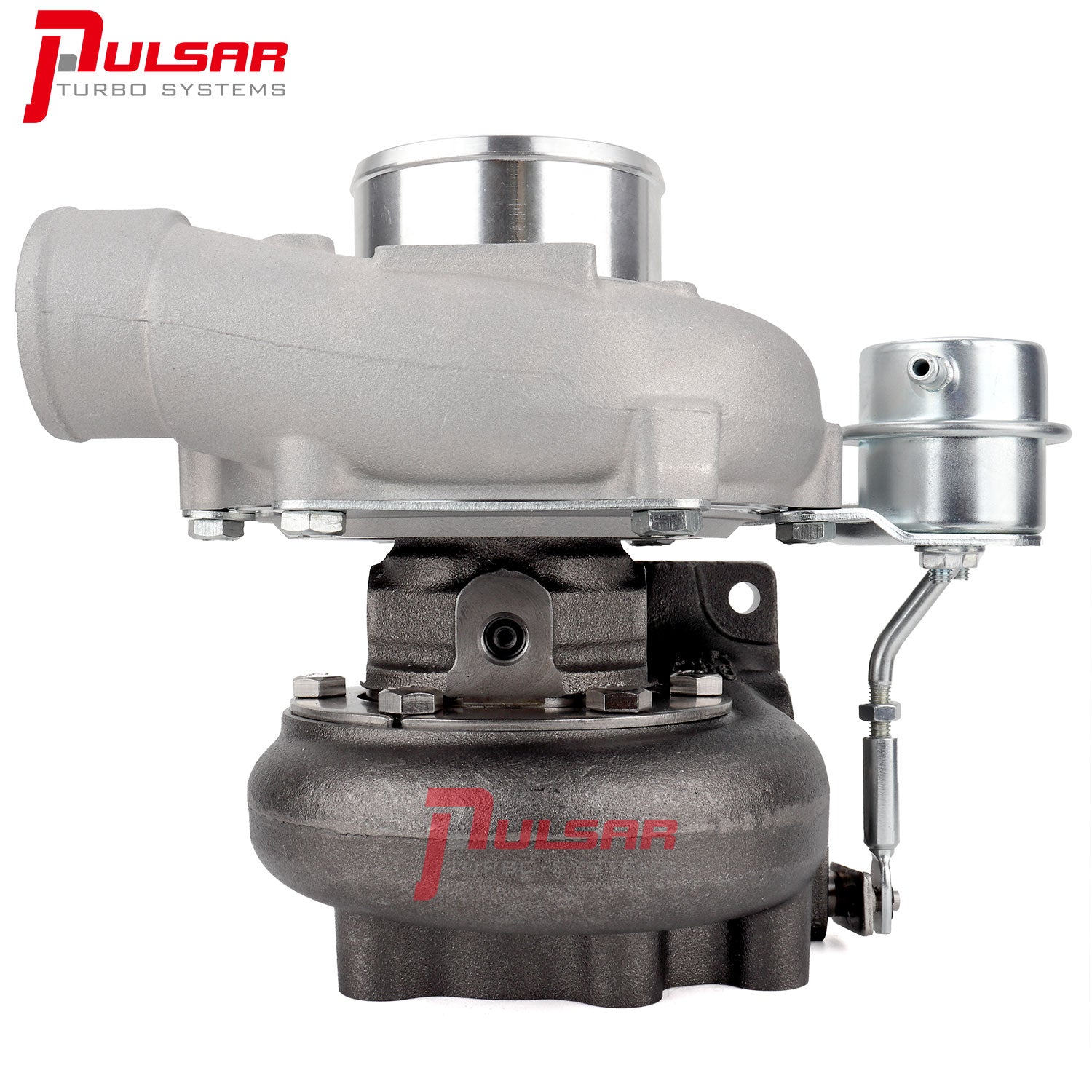 Pulsar GTX2860RS Turbocharger