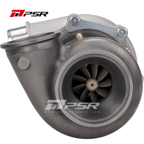 PULSAR G25-550 Dual Ball Bearing Turbo