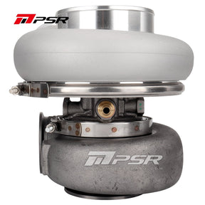 PULSAR G42-1200 Dual Ball Bearing Turbo