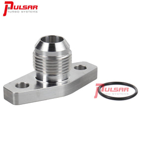 PULSAR G42-1450 Dual Ball Bearing Turbo